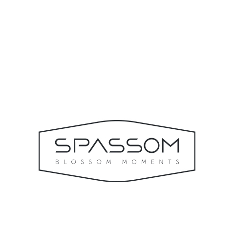 SPASSOM 브랜드 디자인